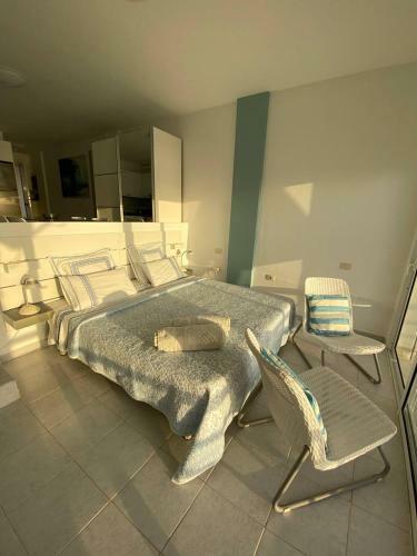 Apartamento Las Barandas