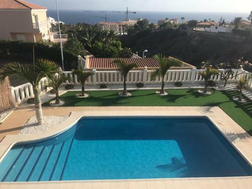 Villa Sol