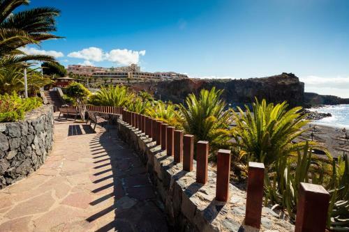 Apartamento The Blue Anchor Spectacular Sea View