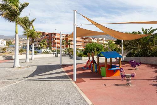 Apartamento 190 Duplex La Tosca By Sunkeyrents