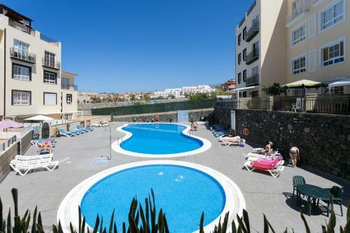 Apartamento 190 Duplex La Tosca By Sunkeyrents