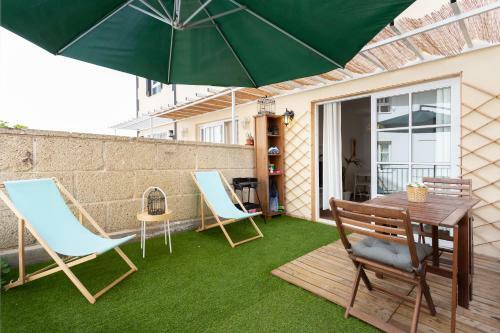 Apartamento 190 Duplex La Tosca By Sunkeyrents