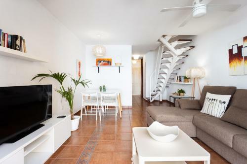 Apartamento 190 Duplex La Tosca By Sunkeyrents