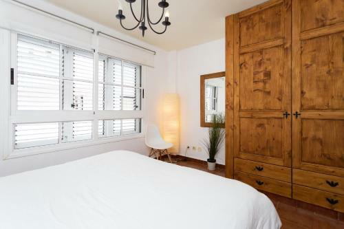 Apartamento 190 Duplex La Tosca By Sunkeyrents