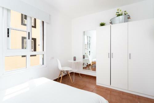 Apartamento 190 Duplex La Tosca By Sunkeyrents