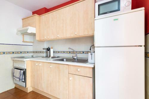 Apartamento 190 Duplex La Tosca By Sunkeyrents