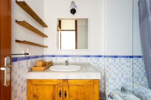 Apartamento 190 Duplex La Tosca By Sunkeyrents