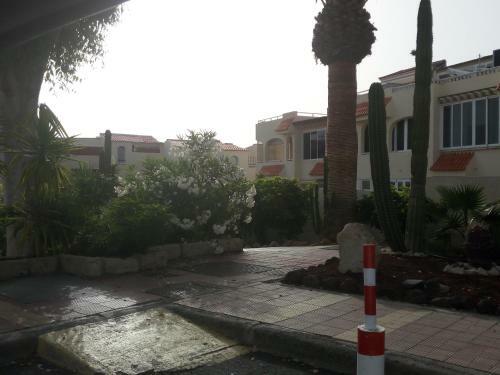Apartamento Large Loft Sue�o Azul Ocean View