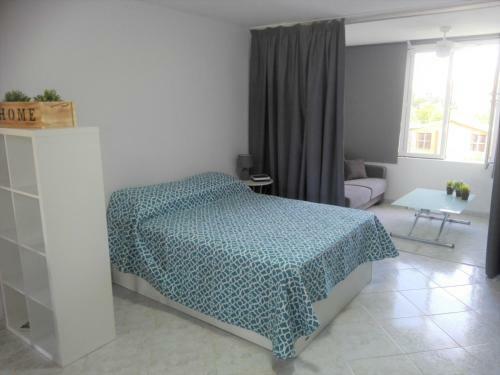 Apartamento Large Loft Sue�o Azul Ocean View