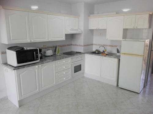 Apartamento Large Loft Sue�o Azul Ocean View