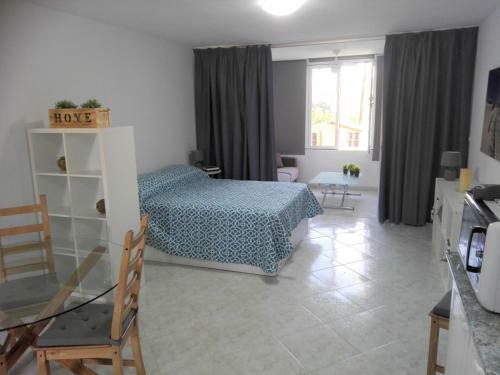 Apartamento Large Loft Sue�o Azul Ocean View