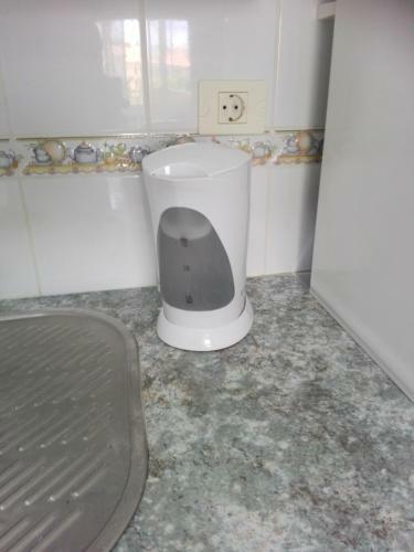 Apartamento Large Loft Sue�o Azul Ocean View