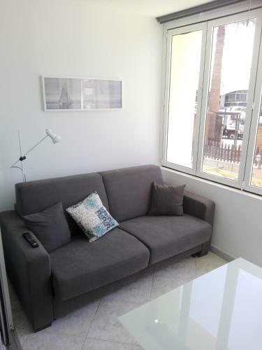 Apartamento Large Loft Sue�o Azul Ocean View