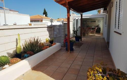 Casa Paulina