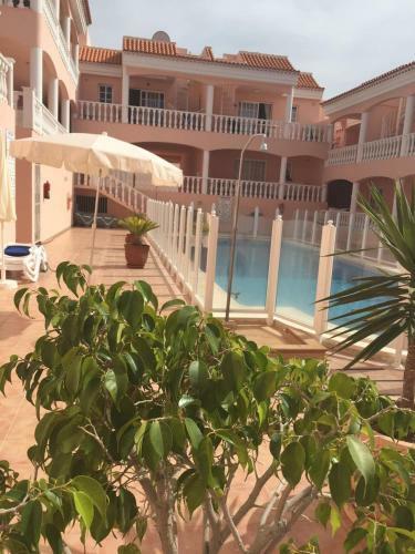 Superior Apartment With Ocean View