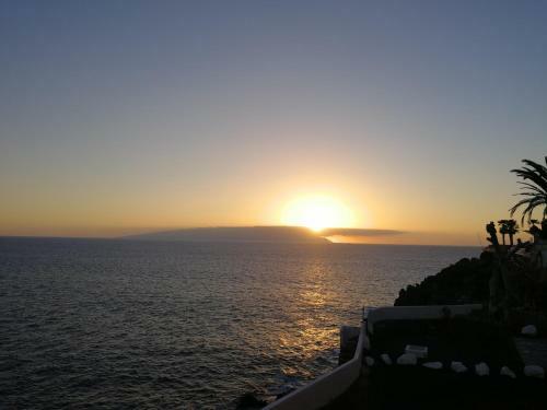 Apartamento Mirador Del Mar Callao Salvaje