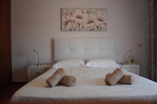 Apartamento Mirador Del Mar Callao Salvaje