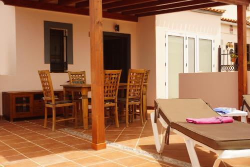Apartamento Mirador Del Mar Callao Salvaje