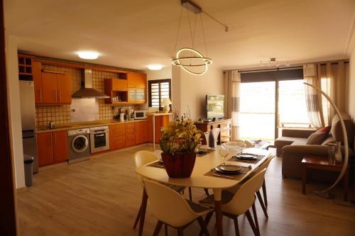 Apartamento Mirador Del Mar Callao Salvaje