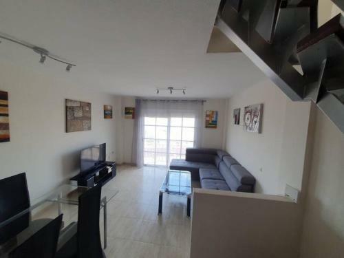 Apartamento Ocean Front Teneriffa 2 Bedroom Penthouse