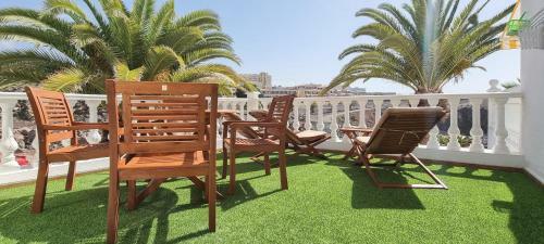 Apartamento Pearl Of The South