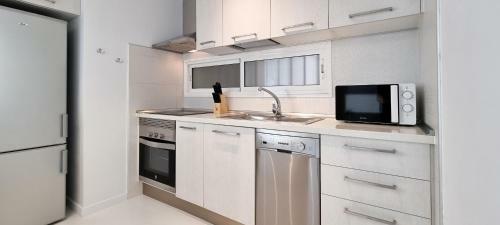 Apartamento Pearl Of The South