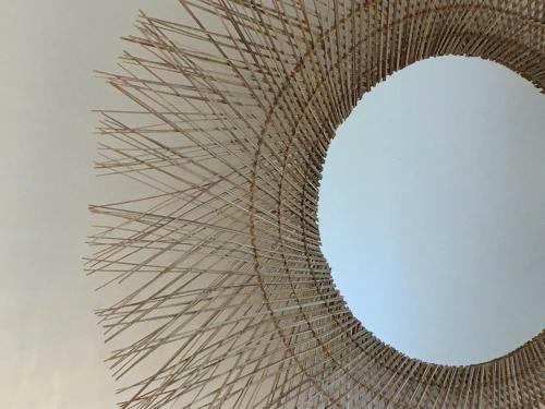 Bed & Breakfast Villa de La Luz Luxury Guesthouse