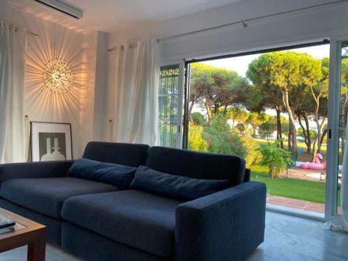 Bed & Breakfast Villa de La Luz Luxury Guesthouse