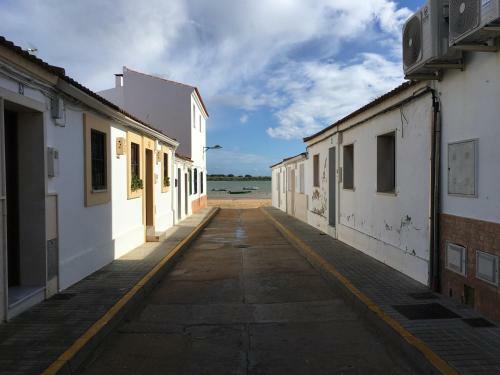 Bed & Breakfast Villa de La Luz Luxury Guesthouse