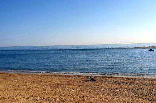 Apartamento Arabia`s Loft II Nuevo Portil