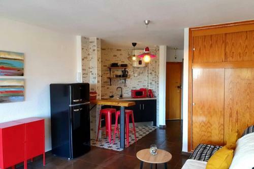 Apartamento Arabia`s Loft II Nuevo Portil