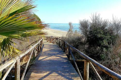 Apartamento Arabia`s Loft II Nuevo Portil