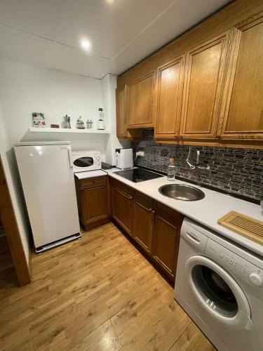 Apartamento Lujo Y Confort En Can Taullar