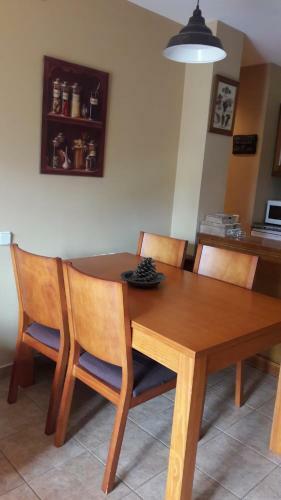 Apartamento Erta