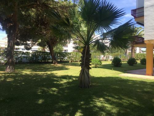 Apartamento Playa Y Tranquilidad En El Portil