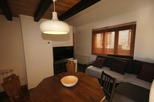Apartamento Sahun Ochenta Y Seis.