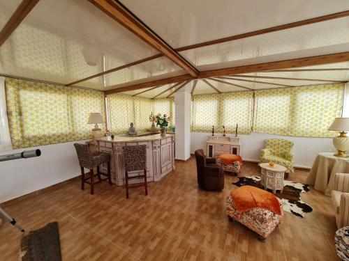 Villa La Bastide, Tranquilo Y Elegante Chalet En Aigues