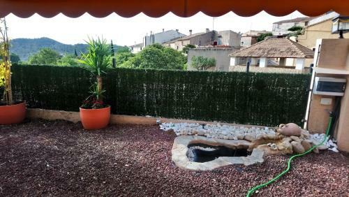 Villa La Bastide, Tranquilo Y Elegante Chalet En Aigues