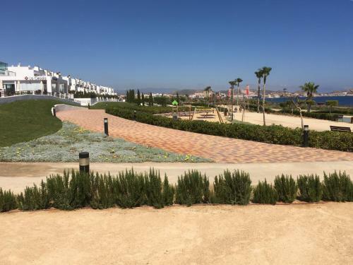 Apartamento Mar De Pulpi - Los Jazmines