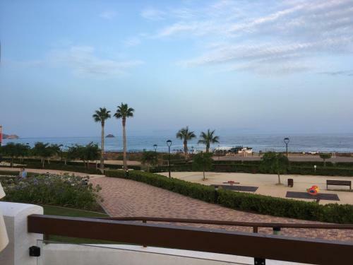 Apartamento Mar De Pulpi - Los Jazmines