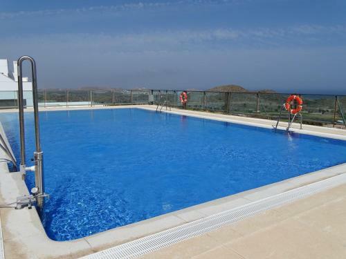 Apartamento Penthouse Sur Le Golf D'aguilon 4213