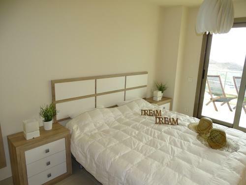 Apartamento Penthouse Sur Le Golf D'aguilon 4213