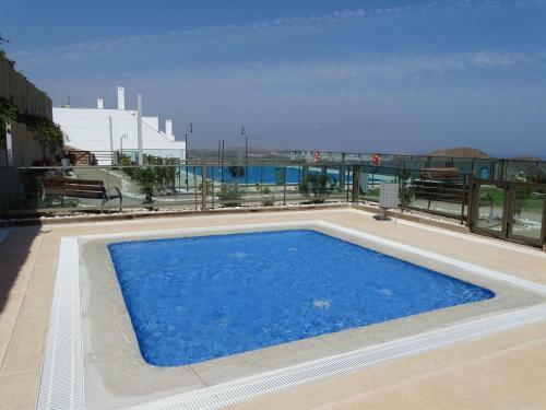 Apartamento Penthouse Sur Le Golf D'aguilon 4213