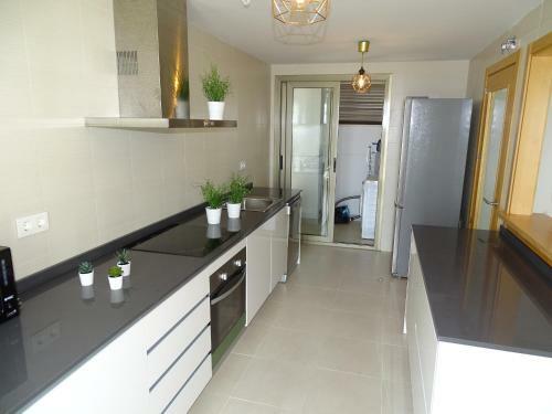 Apartamento Penthouse Sur Le Golf D'aguilon 4213