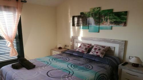 Excepcional Chalet Adosado de Lujo "vente Al Para�so"