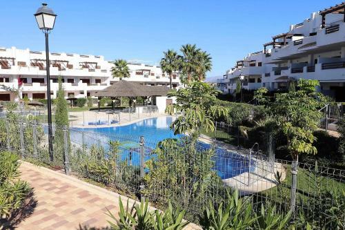 Casa Linterna Apartamento Cerca de La Playa Con Piscina Compartida