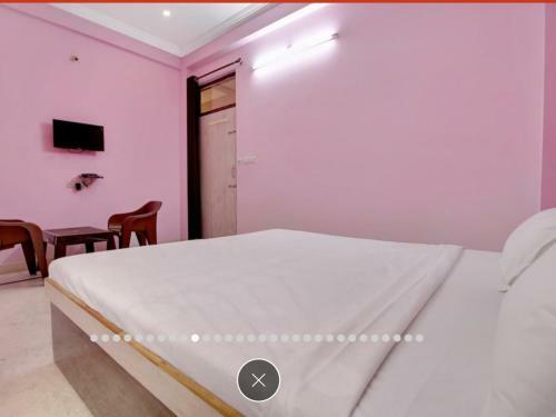 Hotel Dream House Pushkar