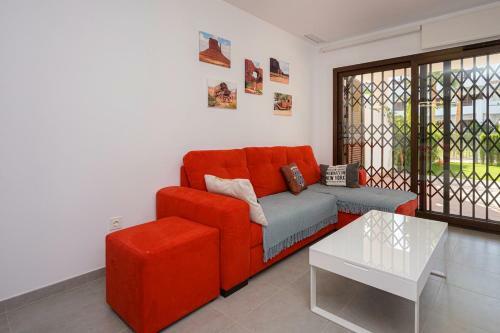 Apartamento Kokopelli