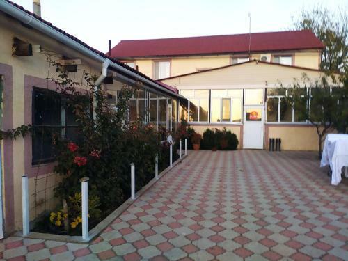 Bed & Breakfast Dungan House