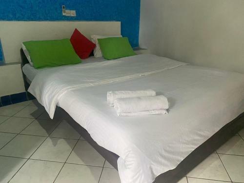 Hostal Sunny's Guest House And Resturant